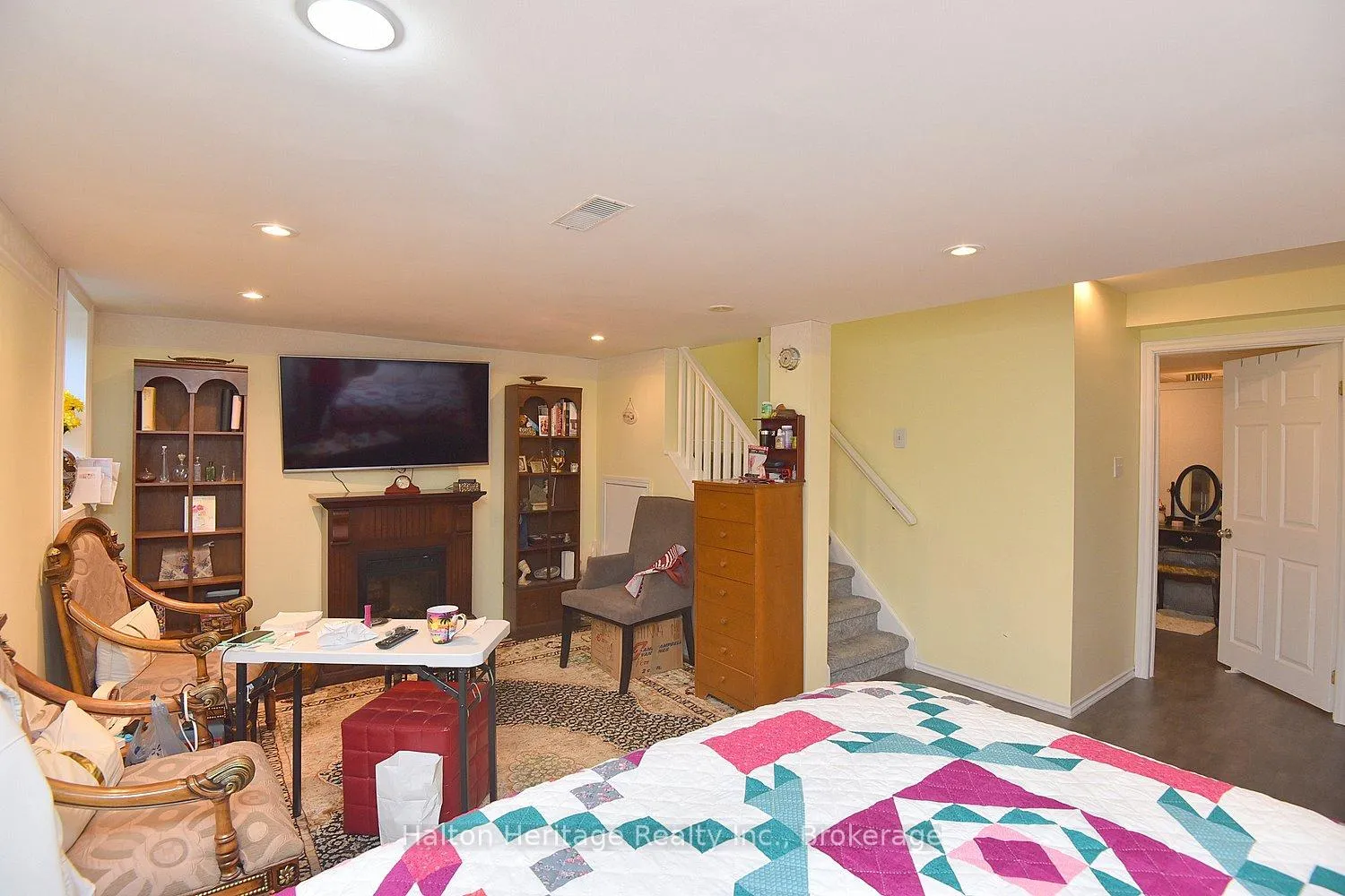 Photo 27 of Unit 1, 503 Highway 8, Hamilton, Stoney Creek — HOMEH