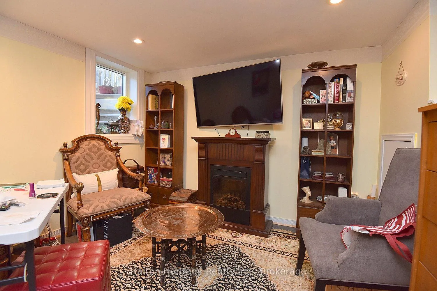 Photo 28 of Unit 1, 503 Highway 8, Hamilton, Stoney Creek — HOMEH