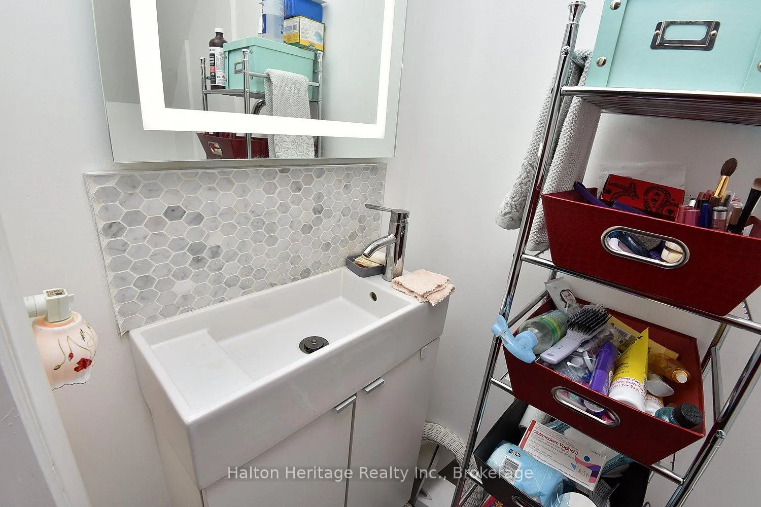 Photo 31 of Unit 1, 503 Highway 8, Hamilton, Stoney Creek — HOMEH