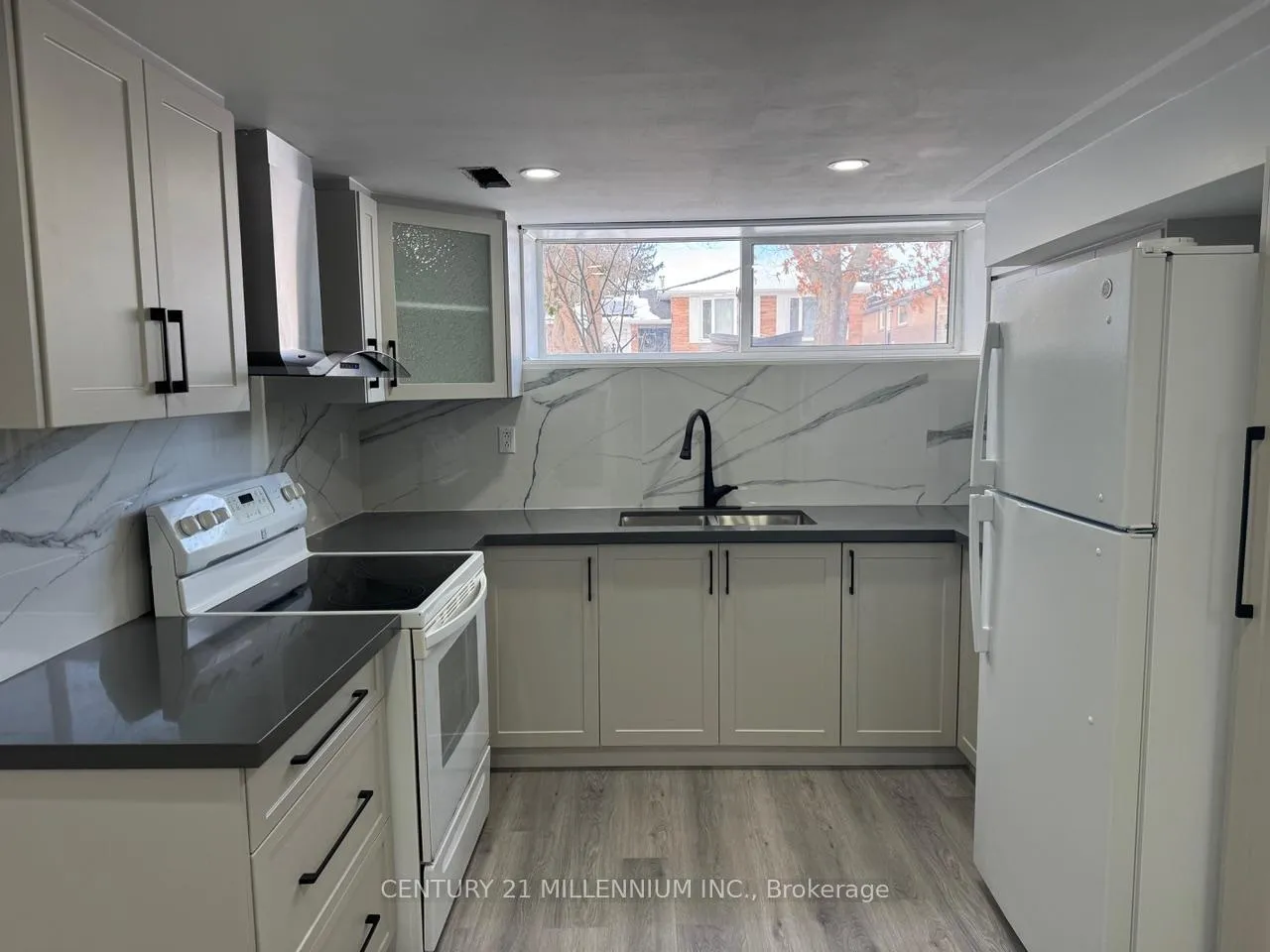 Photo 1 of Unit Lower, 43 Farmington Drive, Brampton, Brampton East — HOMEH