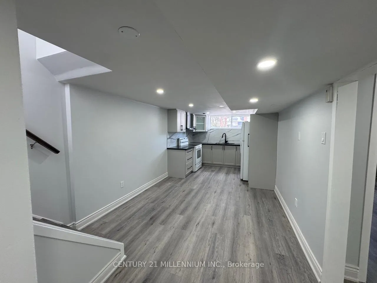 Photo 10 of Unit Lower, 43 Farmington Drive, Brampton, Brampton East — HOMEH
