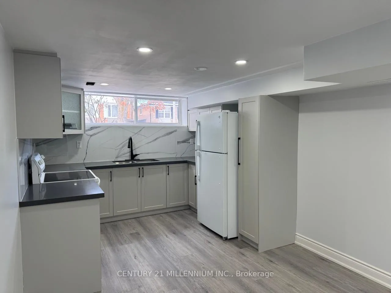 Photo 11 of Unit Lower, 43 Farmington Drive, Brampton, Brampton East — HOMEH