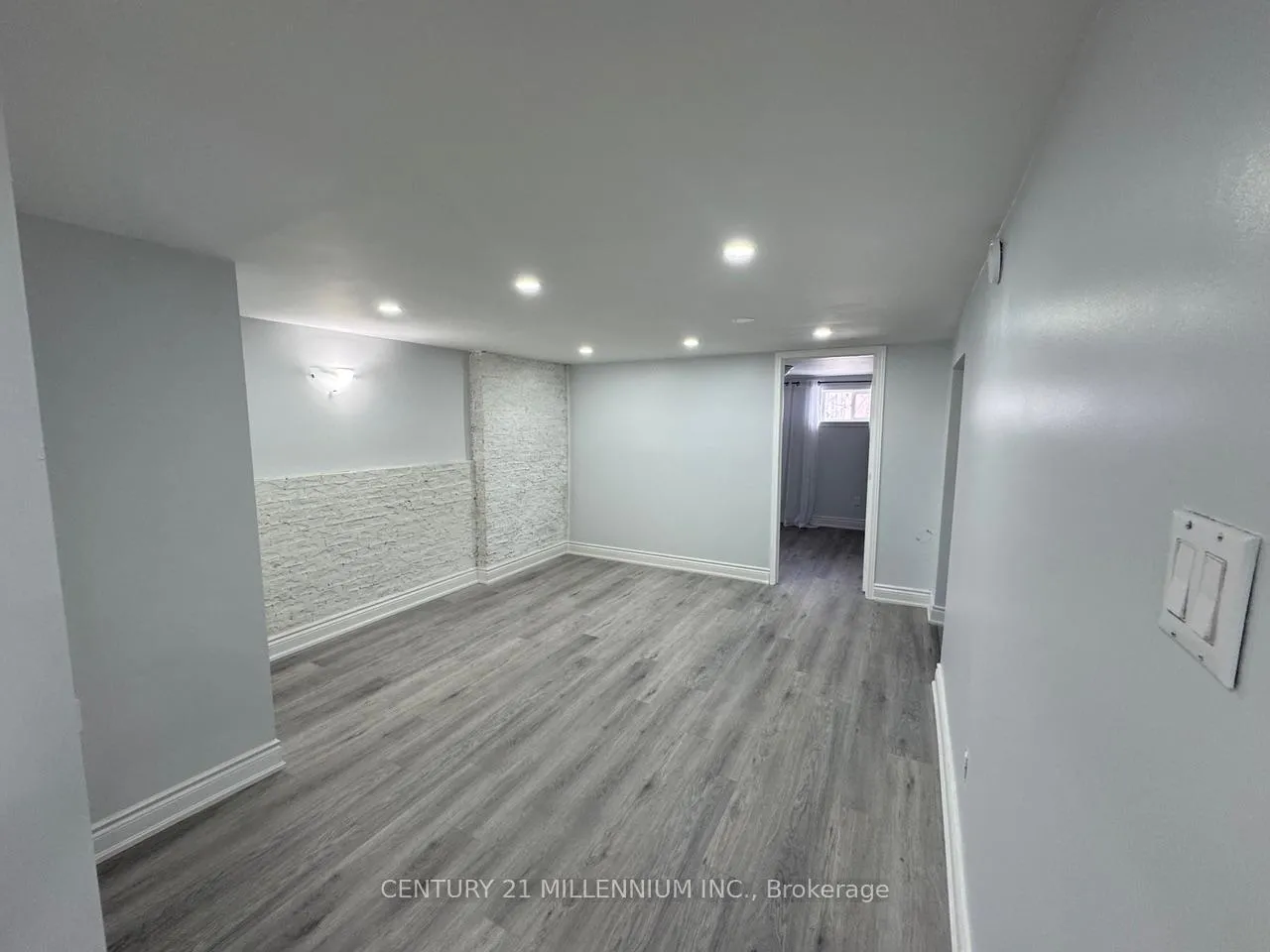 Photo 16 of Unit Lower, 43 Farmington Drive, Brampton, Brampton East — HOMEH