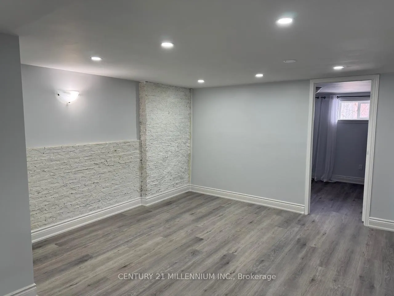 Photo 17 of Unit Lower, 43 Farmington Drive, Brampton, Brampton East — HOMEH