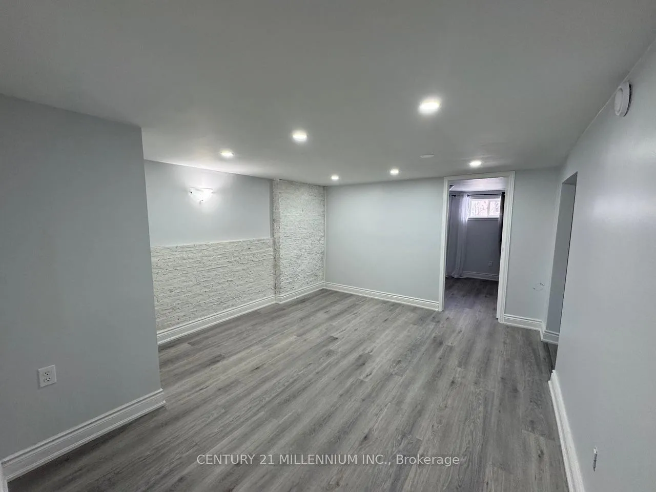 Photo 18 of Unit Lower, 43 Farmington Drive, Brampton, Brampton East — HOMEH