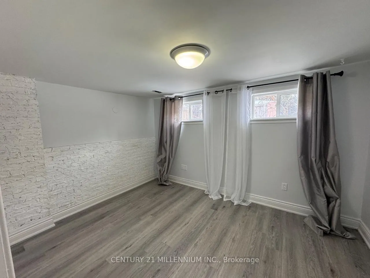 Photo 19 of Unit Lower, 43 Farmington Drive, Brampton, Brampton East — HOMEH