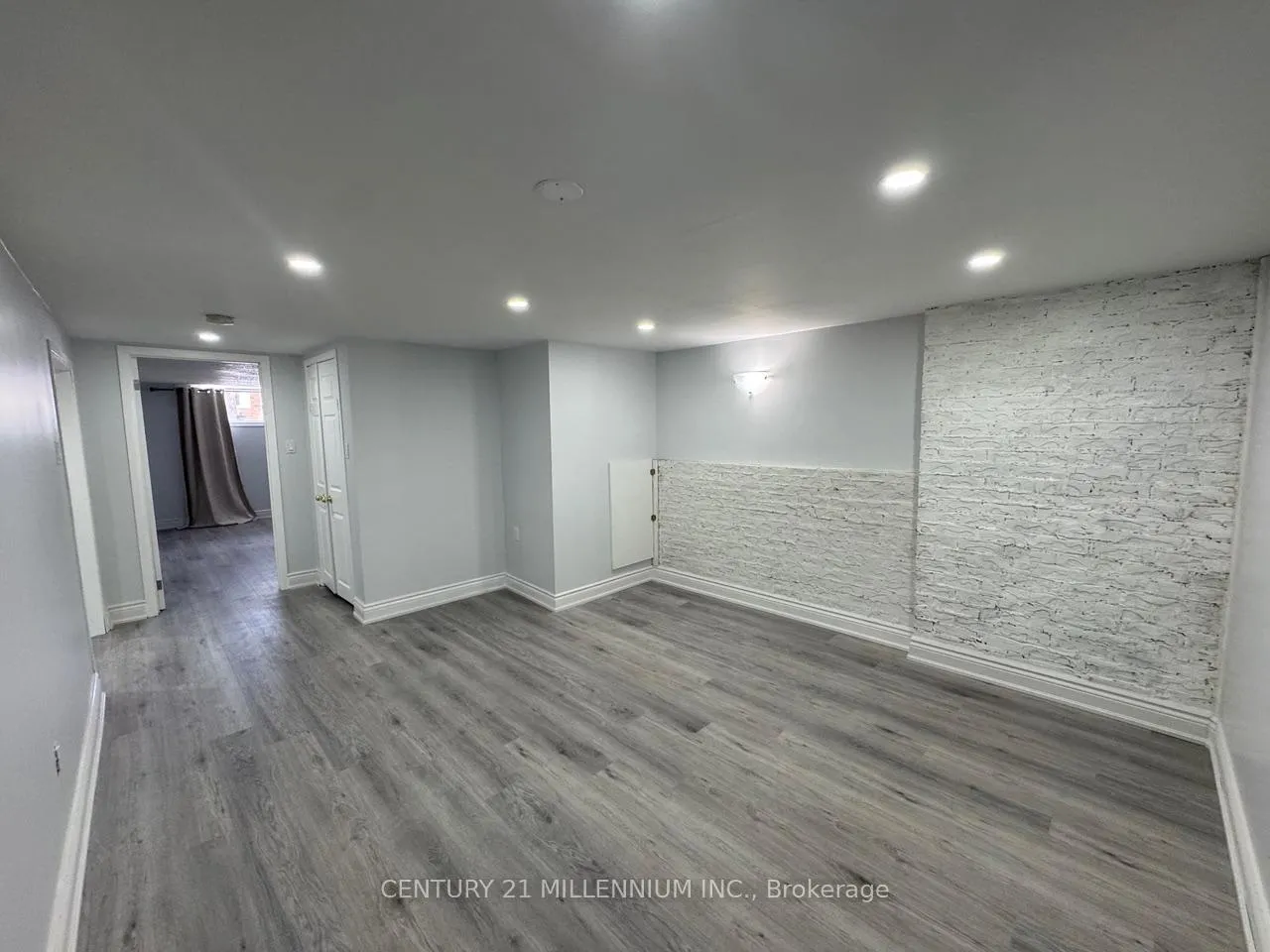 Photo 24 of Unit Lower, 43 Farmington Drive, Brampton, Brampton East — HOMEH