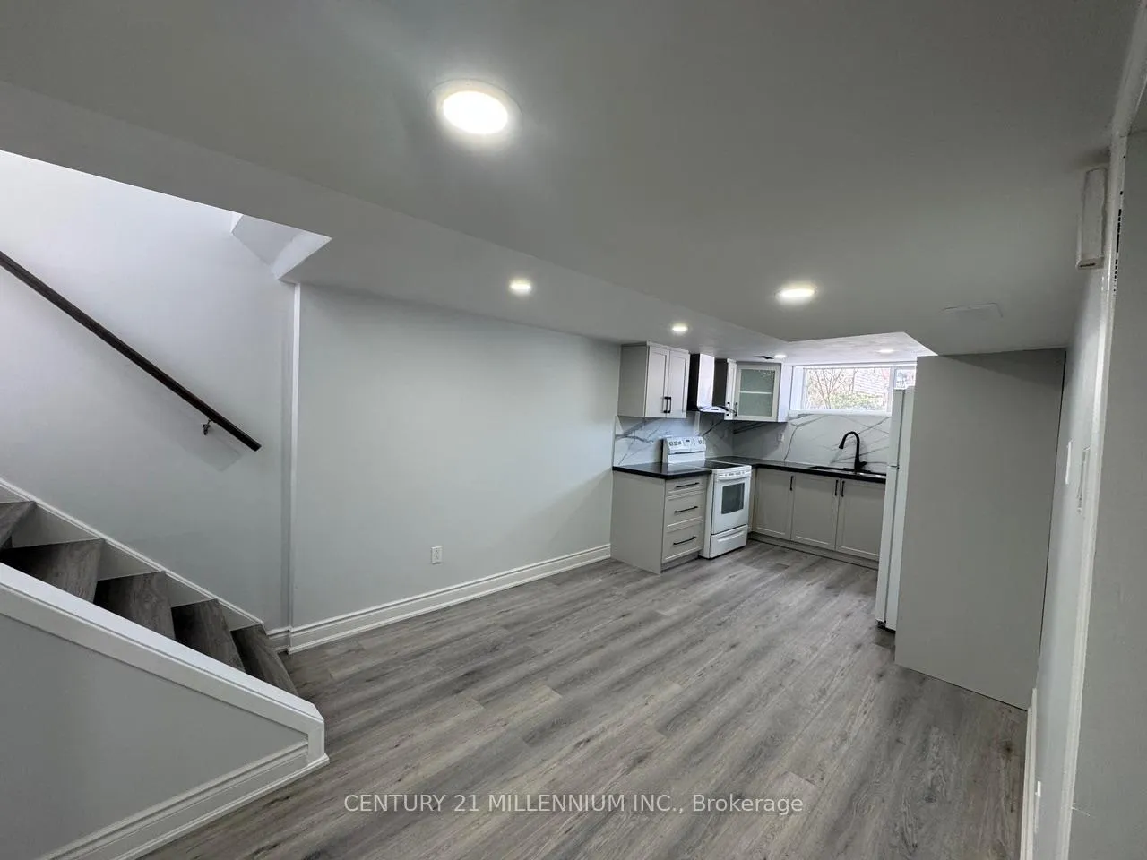 Photo 25 of Unit Lower, 43 Farmington Drive, Brampton, Brampton East — HOMEH