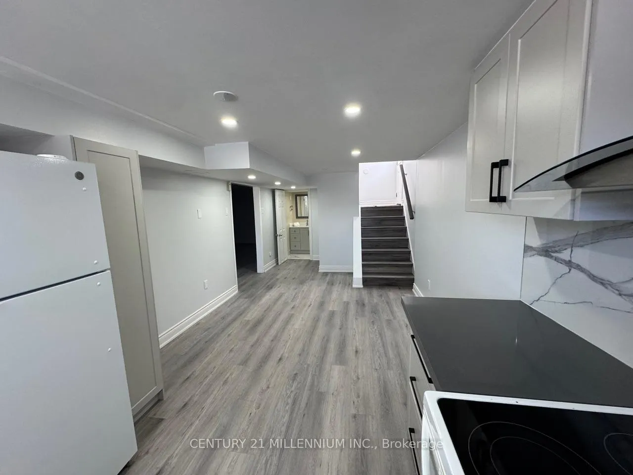 Photo 26 of Unit Lower, 43 Farmington Drive, Brampton, Brampton East — HOMEH