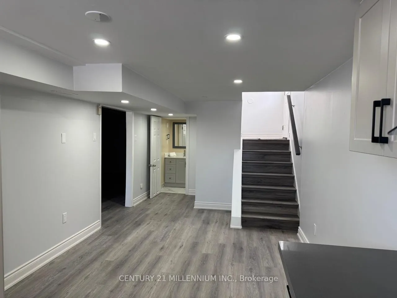 Photo 27 of Unit Lower, 43 Farmington Drive, Brampton, Brampton East — HOMEH