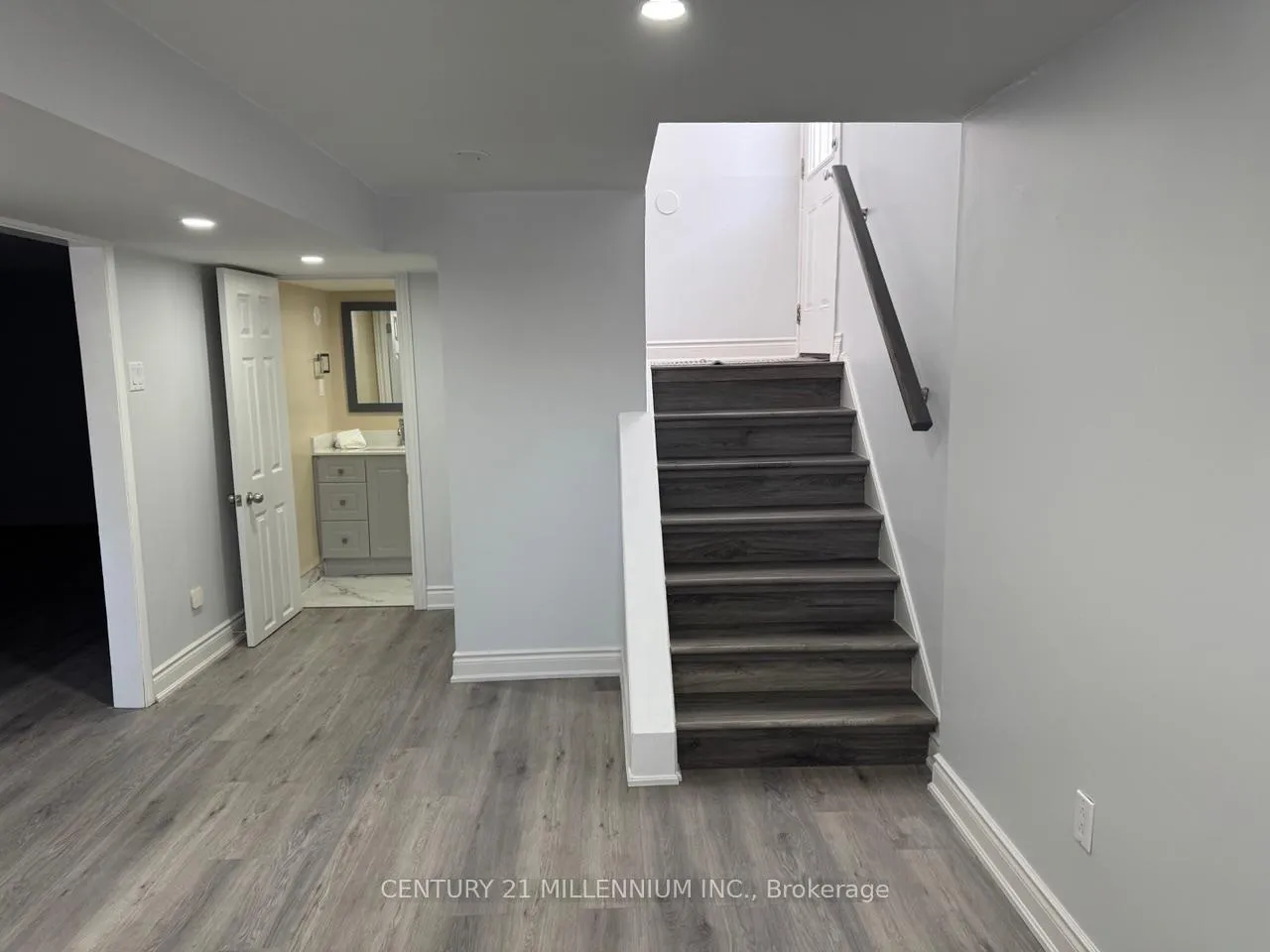 Photo 28 of Unit Lower, 43 Farmington Drive, Brampton, Brampton East — HOMEH
