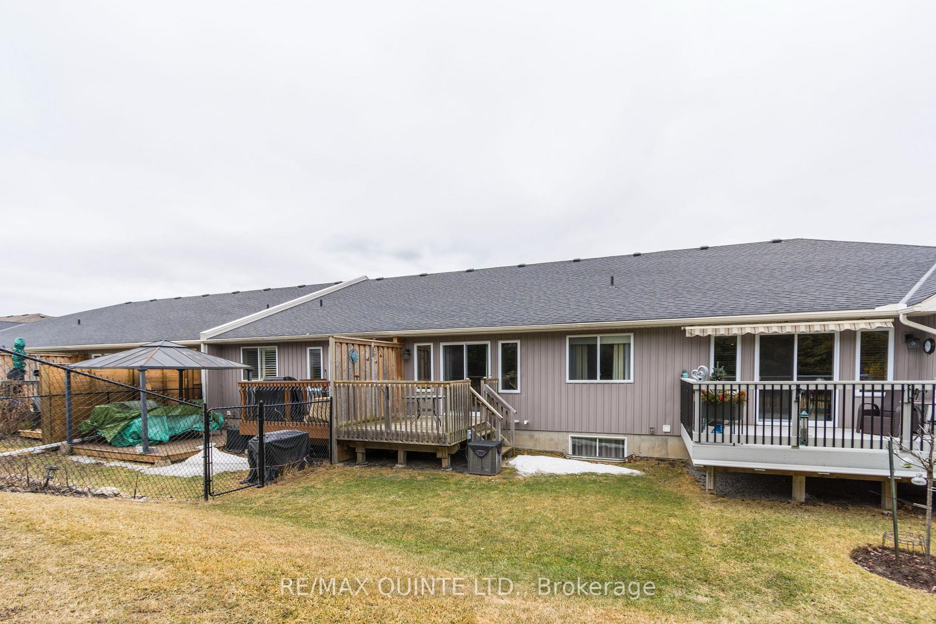 Photo 28 of 35 Glenview Crescent, Belleville, Belleville Ward — HOMEH