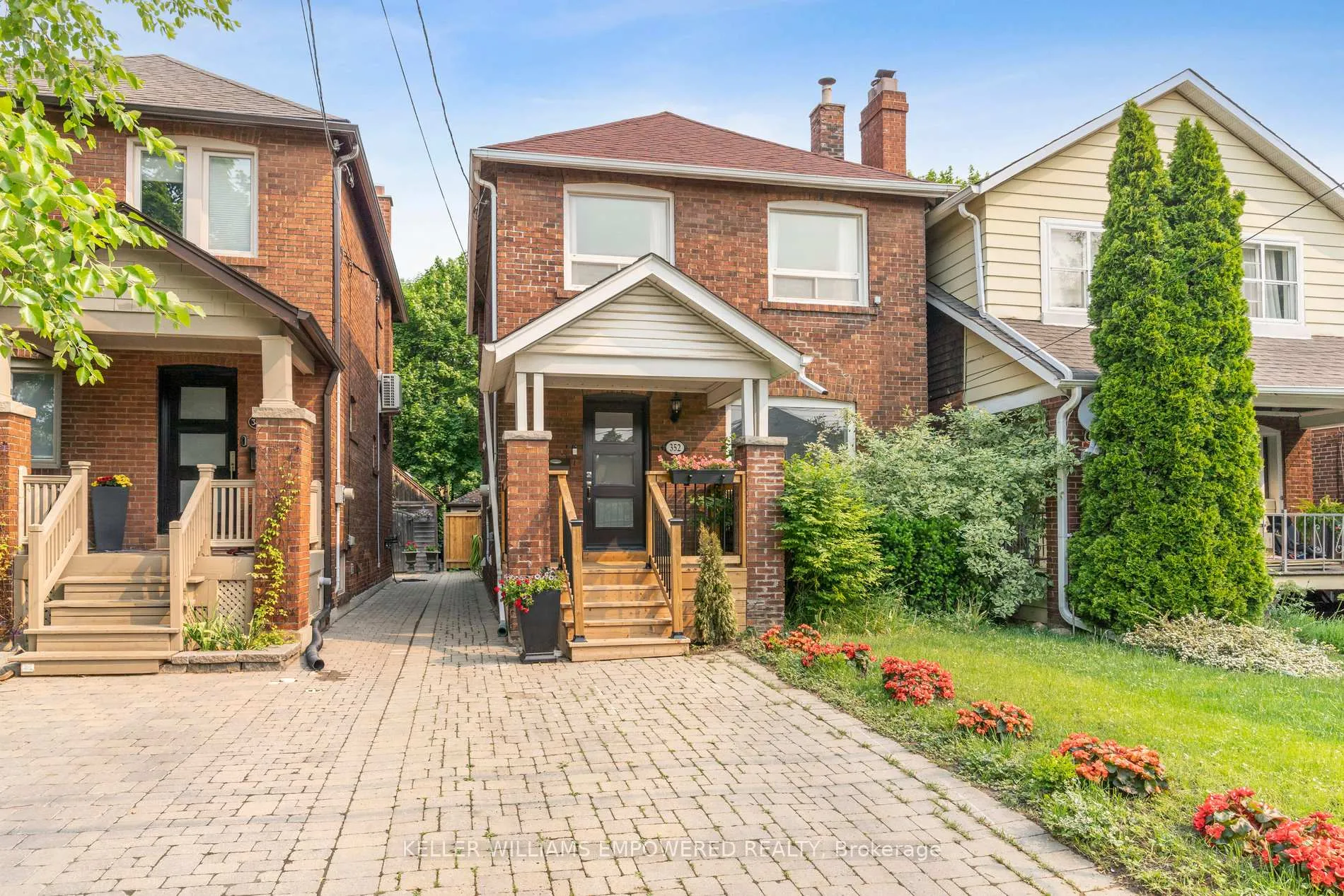 Photo 1 of 352 Millwood Road, Toronto, Mount Pleasant East — HOMEH