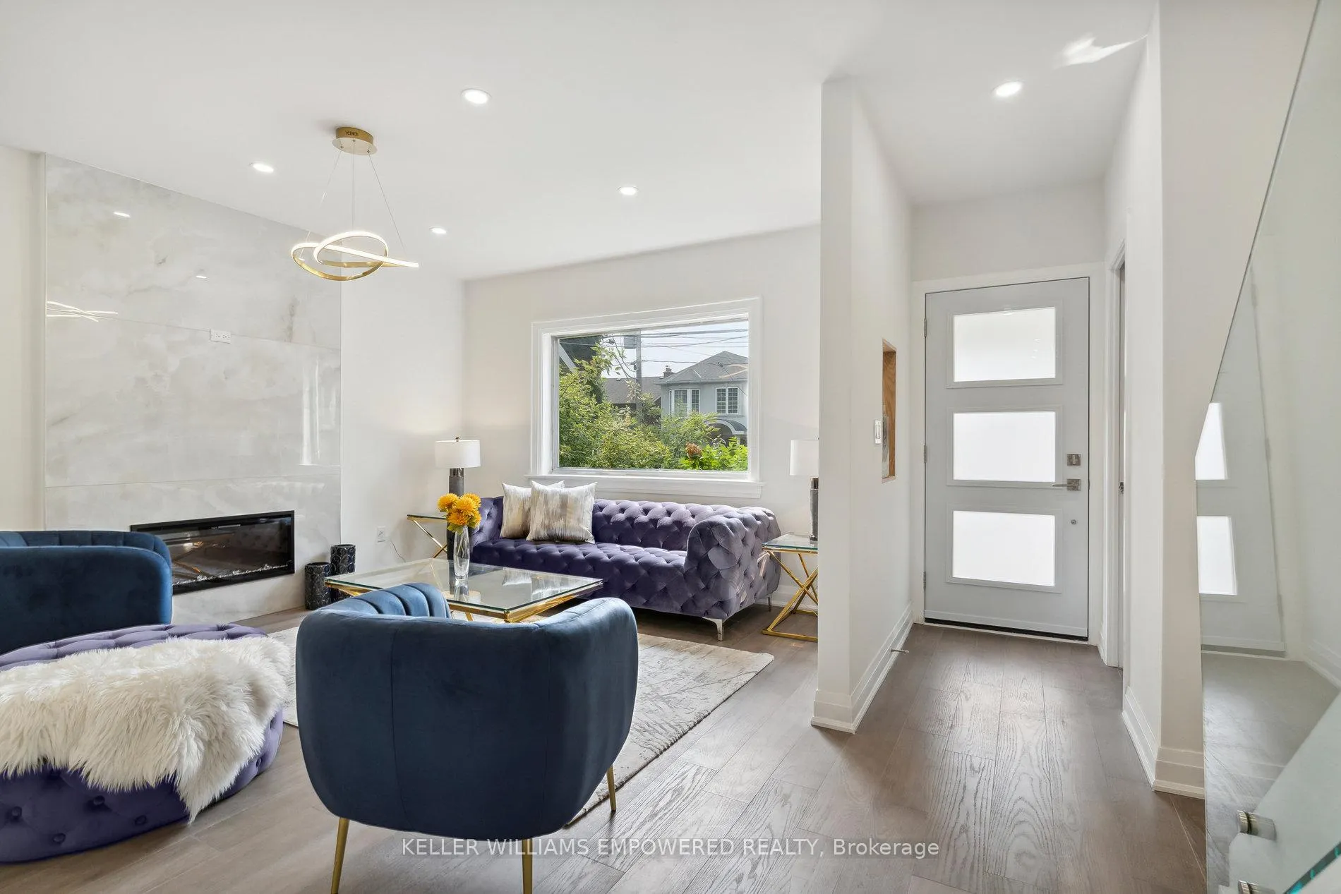 Photo 6 of 352 Millwood Road, Toronto, Mount Pleasant East — HOMEH