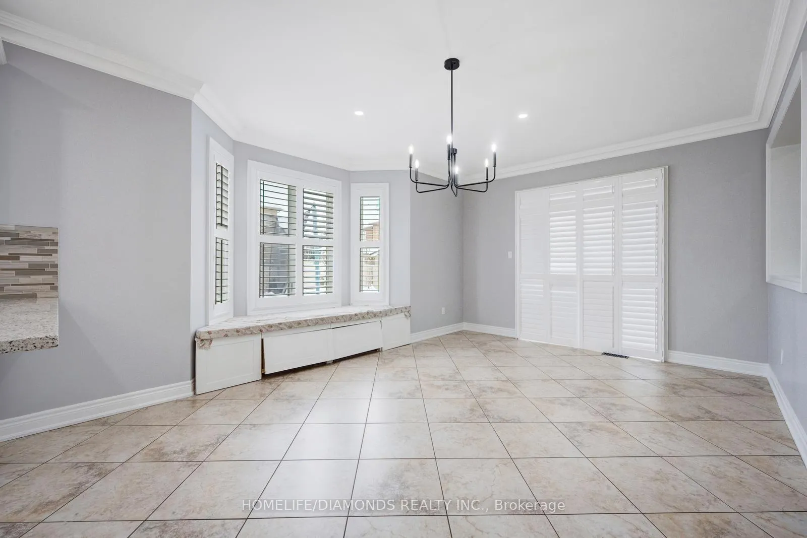 Photo 15 of 3 Intrigue Trail, Brampton, Credit Valley — HOMEH