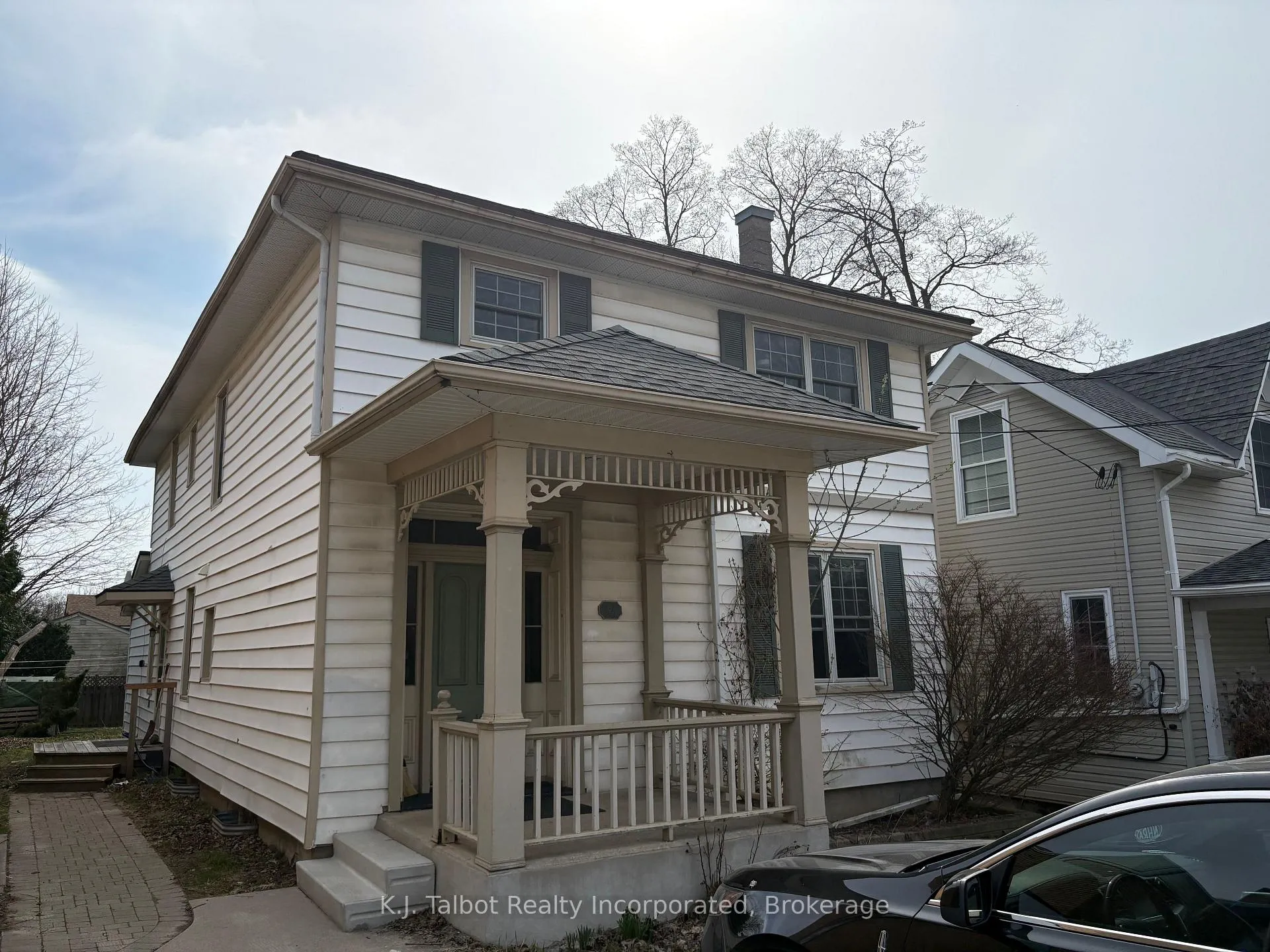 Photo 1 of Unit UNIT 1, 44 Huron Street, Central Huron, Clinton — HOMEH