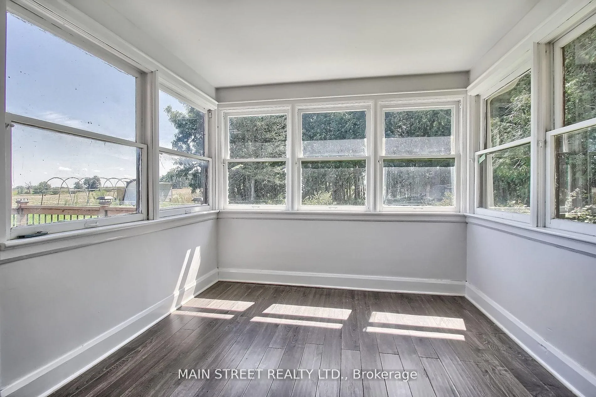 Photo 15 of 1579 Gilford Road, Innisfil, Gilford — HOMEH