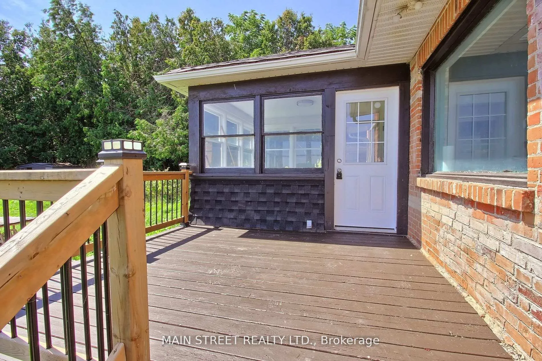 Photo 24 of 1579 Gilford Road, Innisfil, Gilford — HOMEH