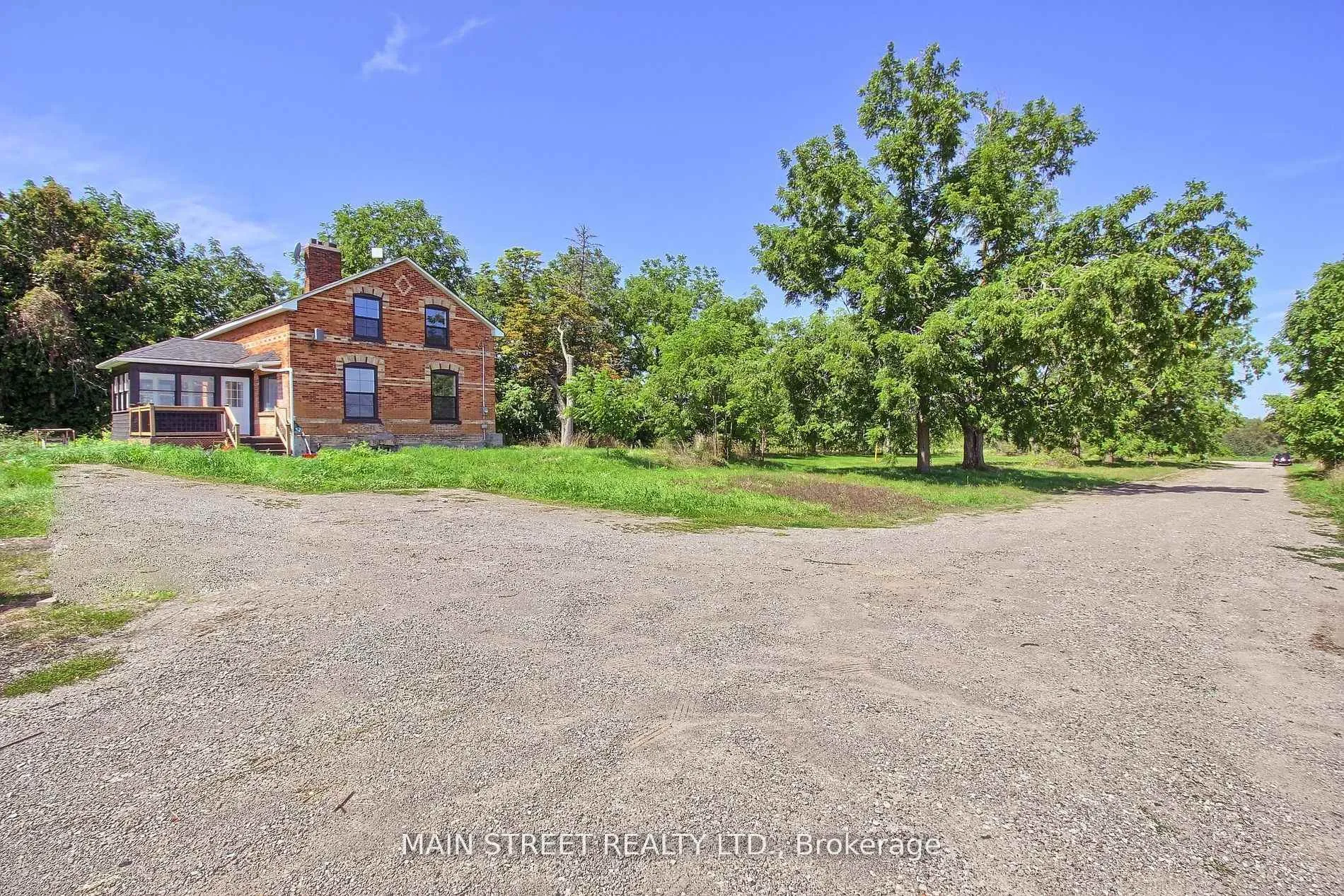 Photo 25 of 1579 Gilford Road, Innisfil, Gilford — HOMEH