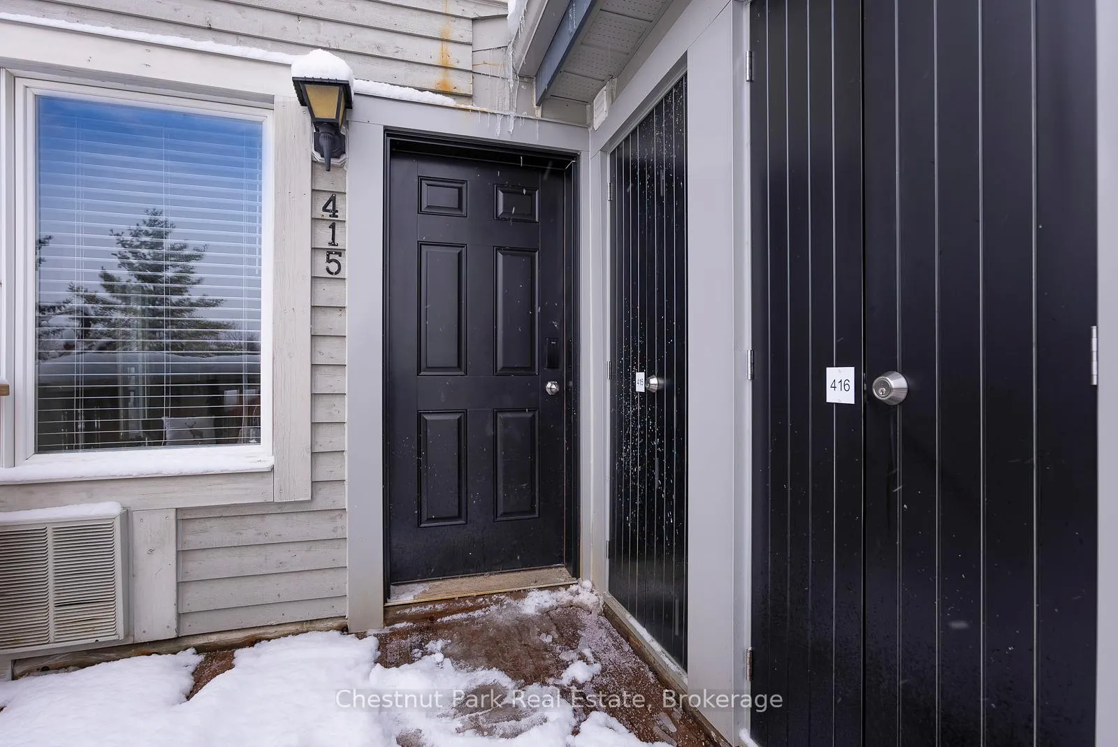Photo 5 of Unit 415, 796468 Grey Road 19, Blue Mountains — HOMEH