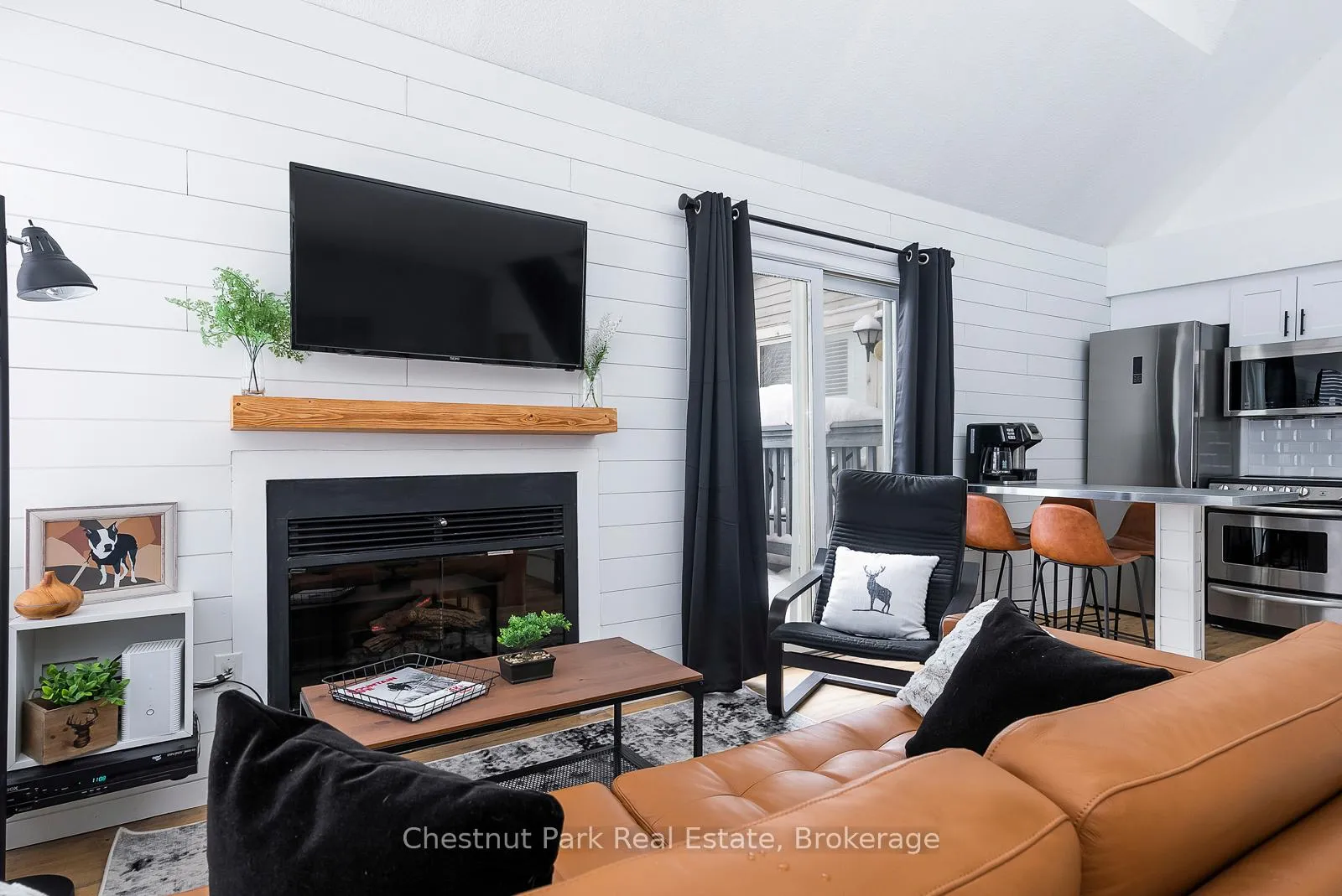 Photo 8 of Unit 415, 796468 Grey Road 19, Blue Mountains — HOMEH
