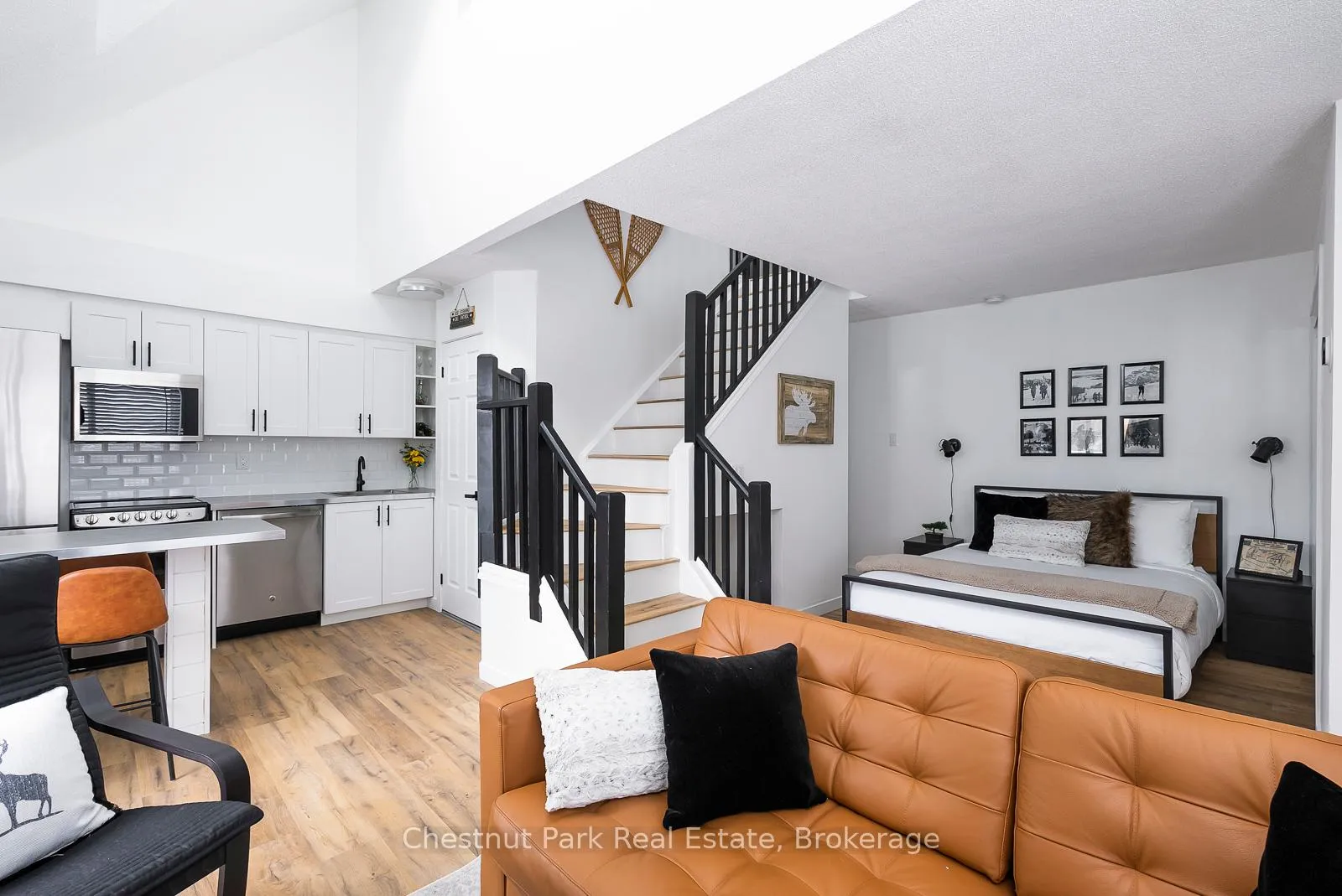 Photo 11 of Unit 415, 796468 Grey Road 19, Blue Mountains — HOMEH