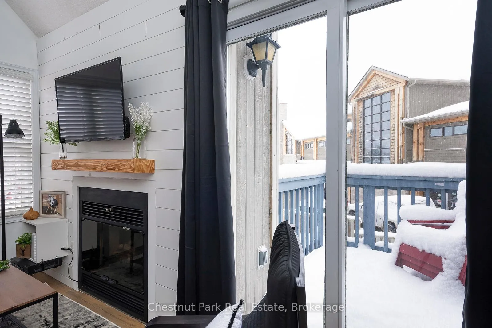 Photo 17 of Unit 415, 796468 Grey Road 19, Blue Mountains — HOMEH