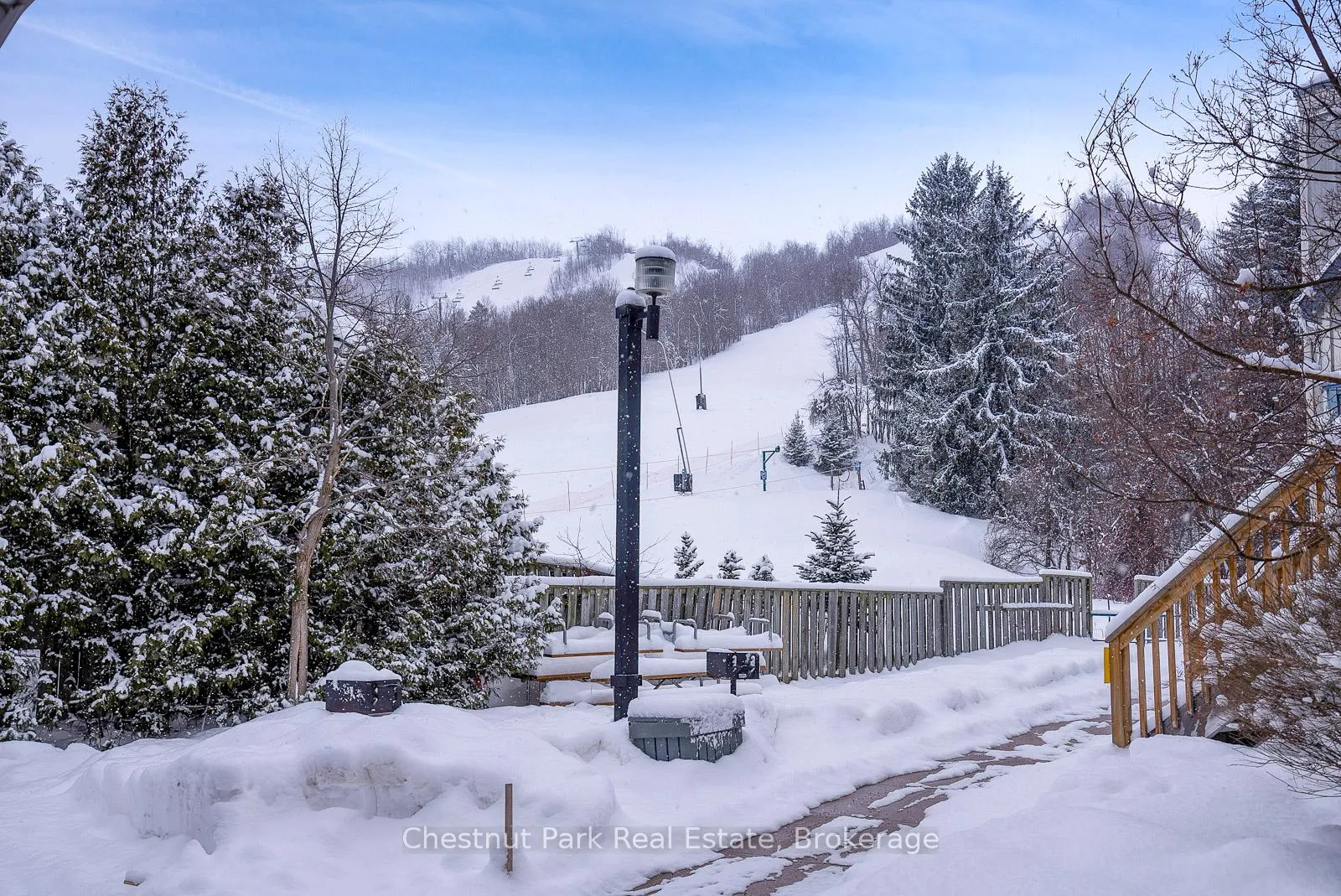 Photo 39 of Unit 415, 796468 Grey Road 19, Blue Mountains — HOMEH