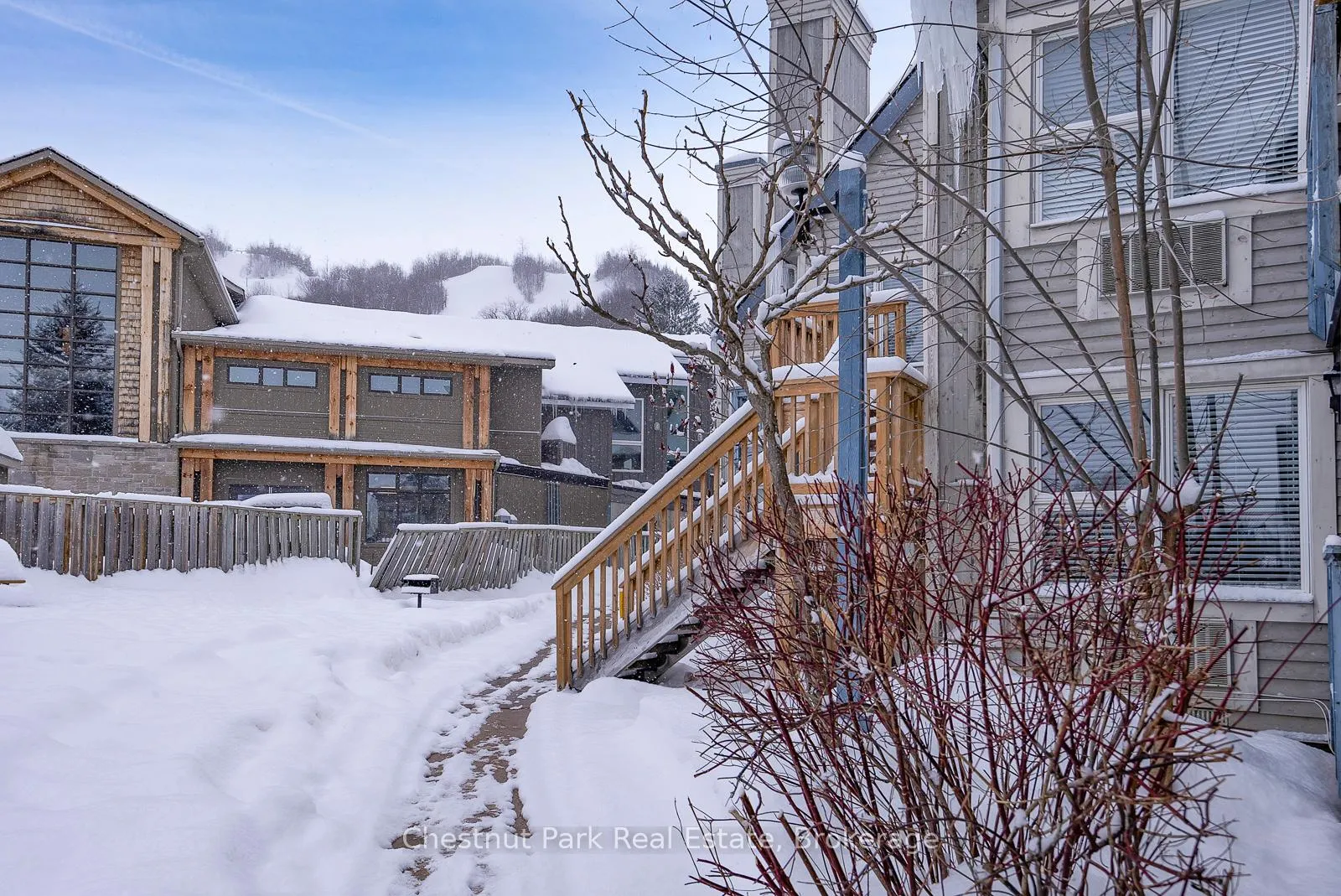 Photo 40 of Unit 415, 796468 Grey Road 19, Blue Mountains — HOMEH
