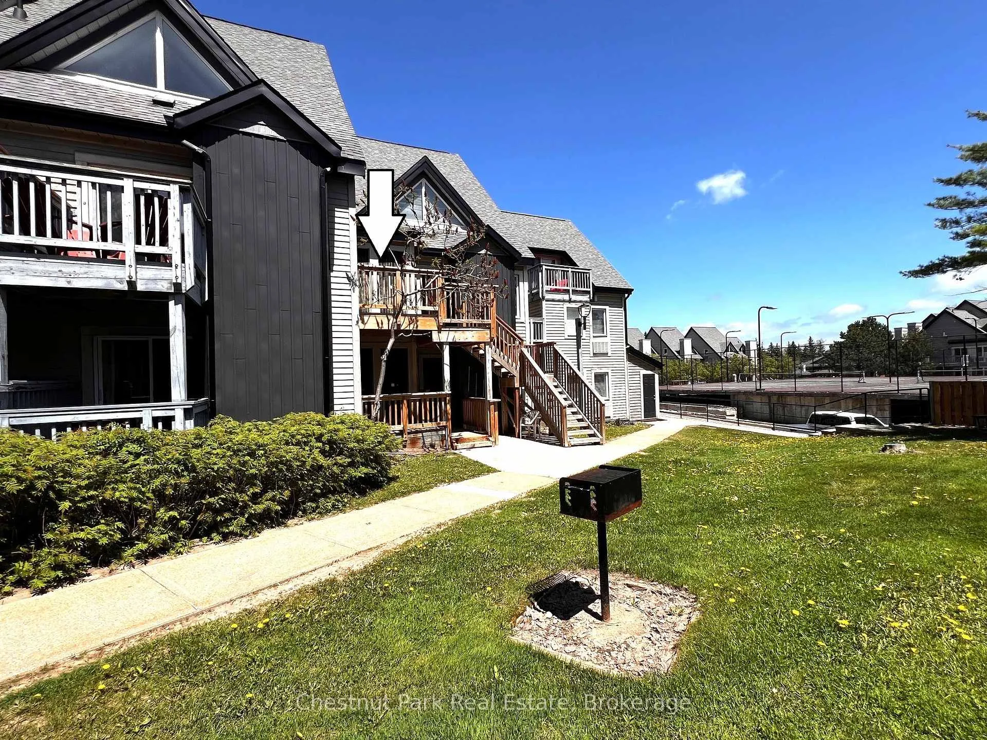 Photo 43 of Unit 415, 796468 Grey Road 19, Blue Mountains — HOMEH