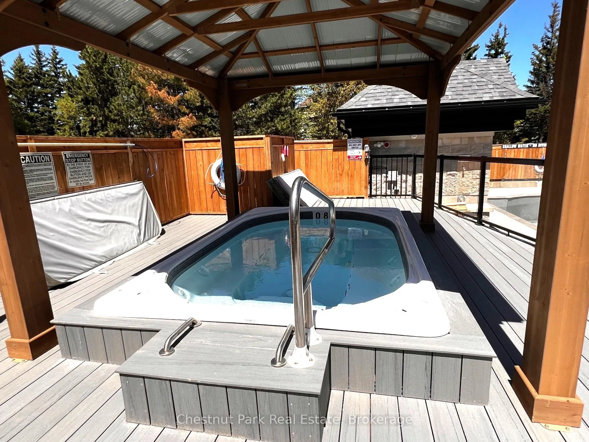 Photo 44 of Unit 415, 796468 Grey Road 19, Blue Mountains — HOMEH