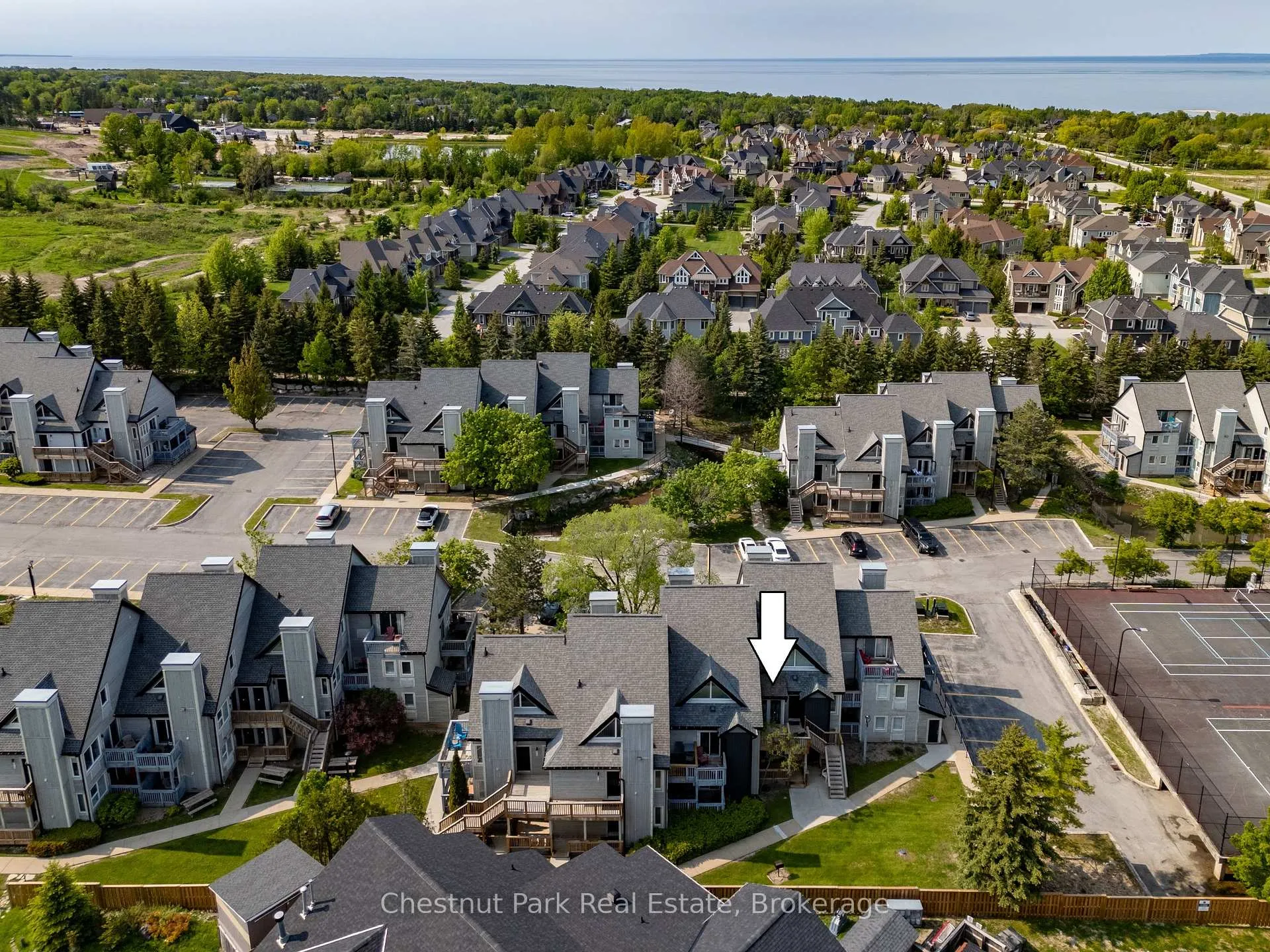 Photo 46 of Unit 415, 796468 Grey Road 19, Blue Mountains — HOMEH