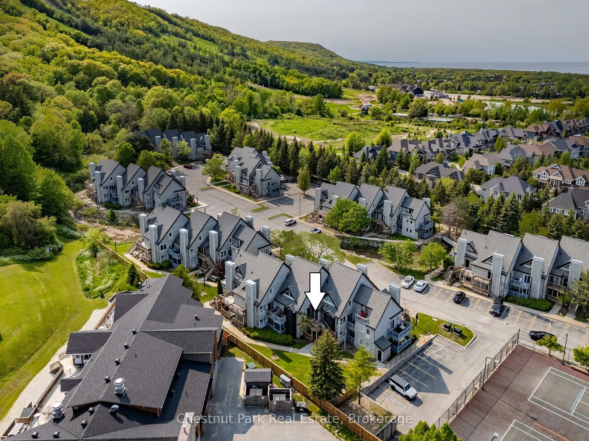 Photo 48 of Unit 415, 796468 Grey Road 19, Blue Mountains — HOMEH