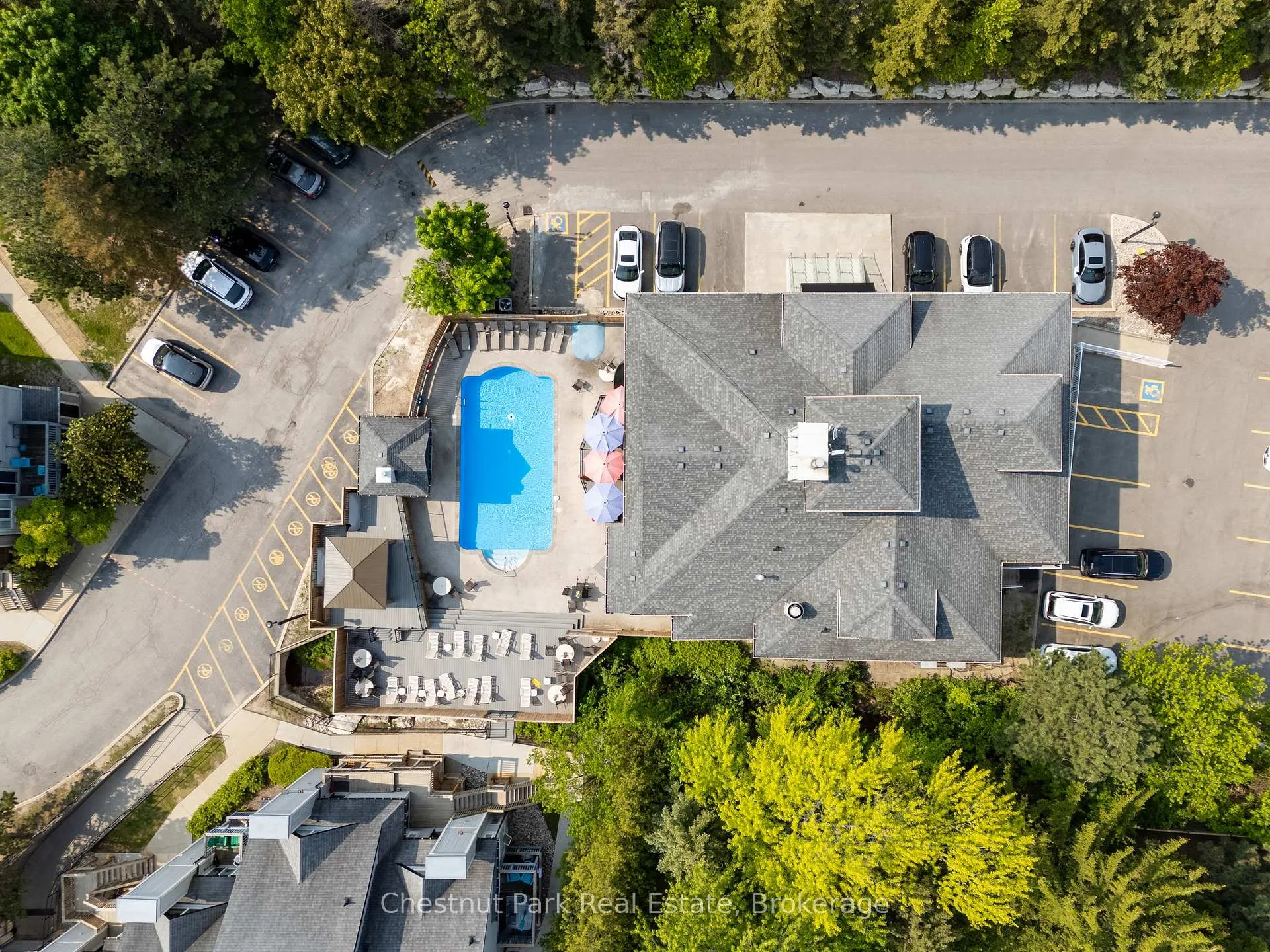 Photo 49 of Unit 415, 796468 Grey Road 19, Blue Mountains — HOMEH