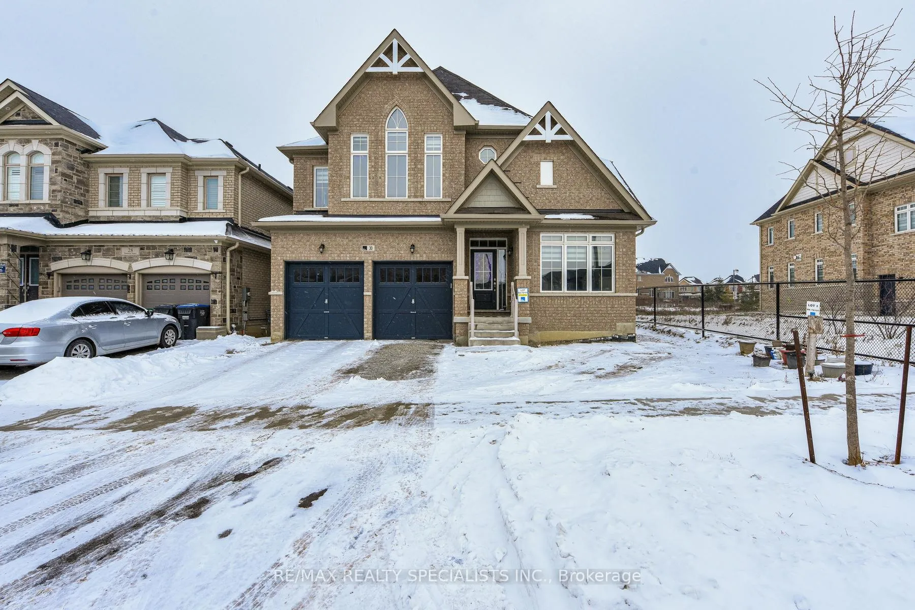 Photo 1 of 30 Portman Street, Caledon, Rural Caledon — HOMEH