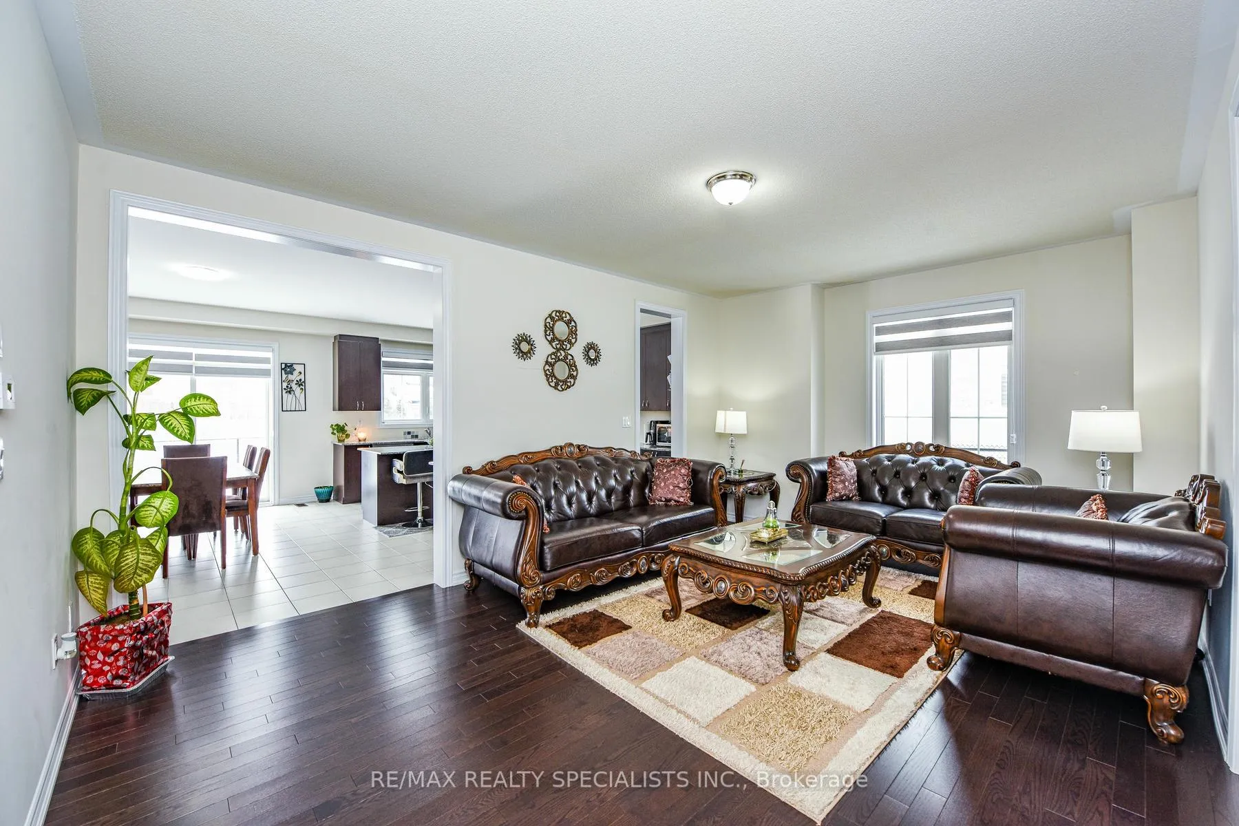 Photo 7 of 30 Portman Street, Caledon, Rural Caledon — HOMEH