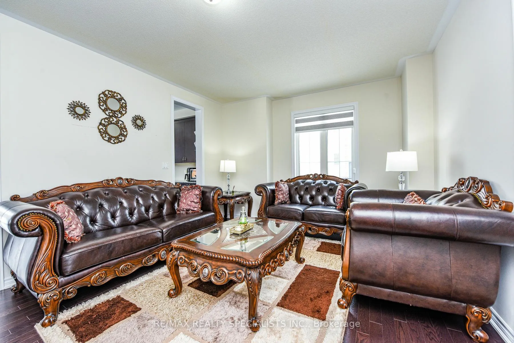 Photo 8 of 30 Portman Street, Caledon, Rural Caledon — HOMEH