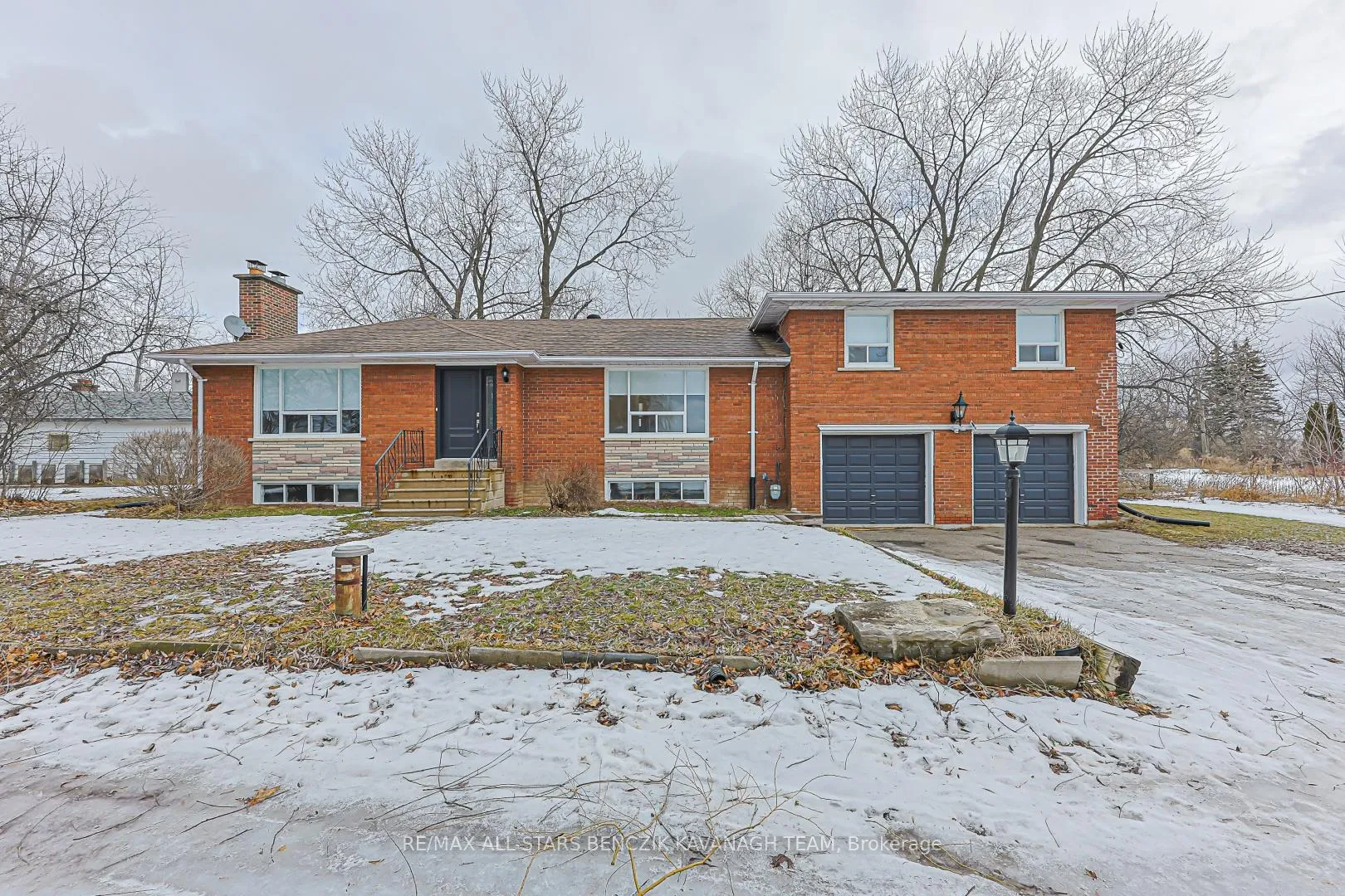 Photo 1 of 11369 Warden Avenue, Markham, Rural Markham — HOMEH