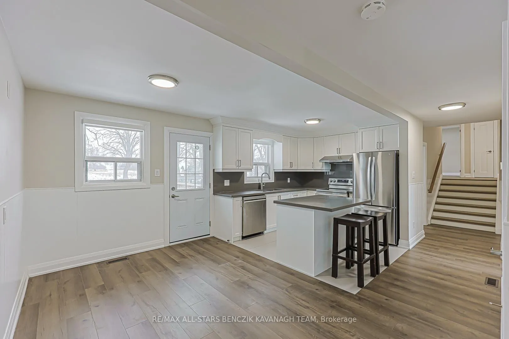 Photo 10 of 11369 Warden Avenue, Markham, Rural Markham — HOMEH