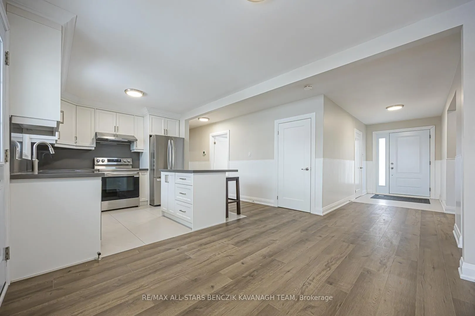 Photo 11 of 11369 Warden Avenue, Markham, Rural Markham — HOMEH