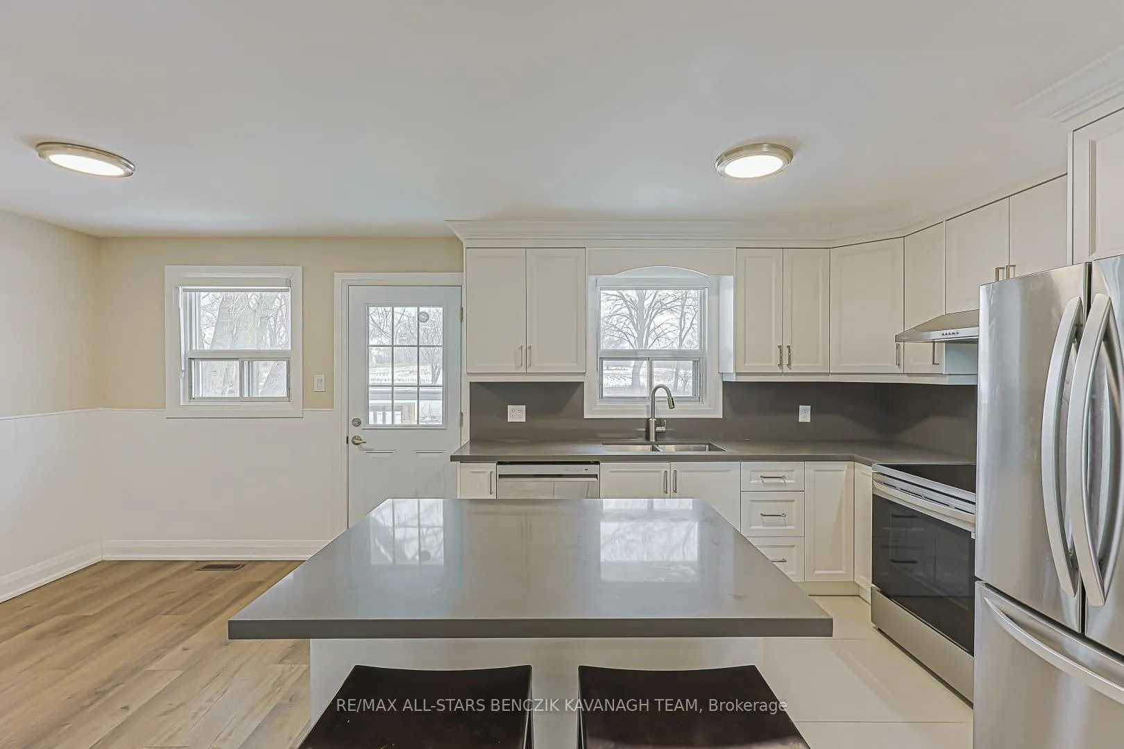 Photo 13 of 11369 Warden Avenue, Markham, Rural Markham — HOMEH