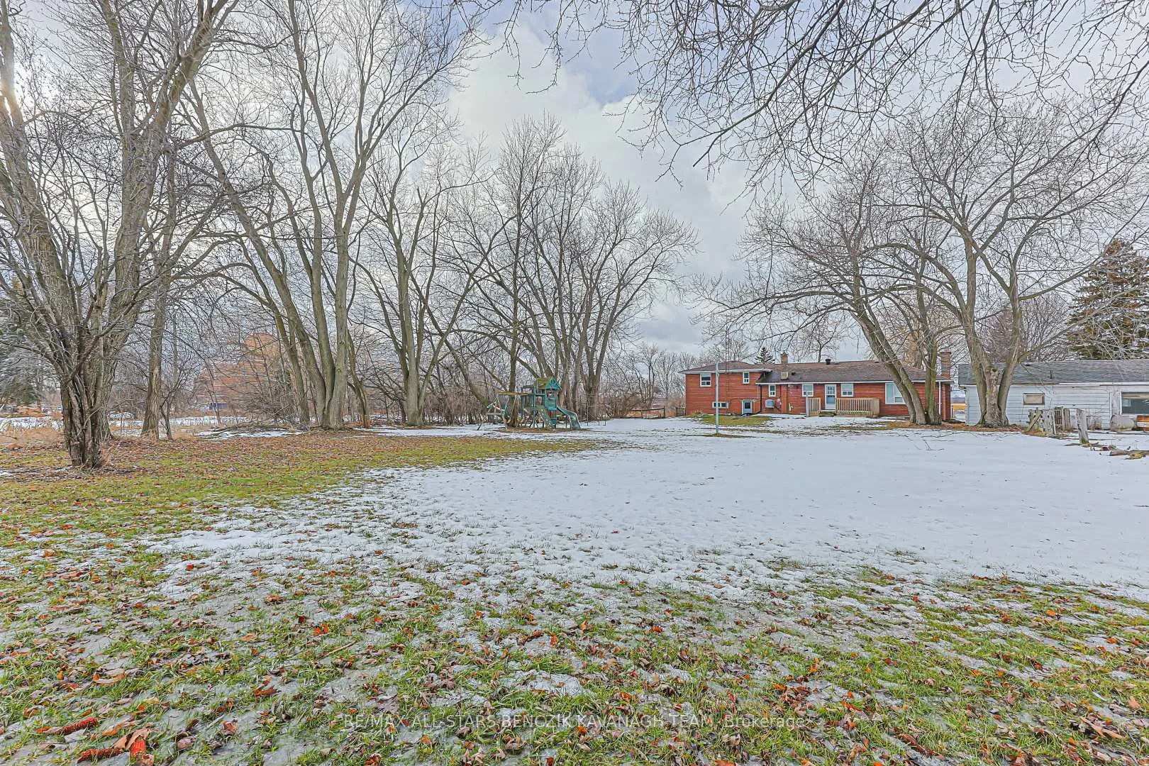 Photo 26 of 11369 Warden Avenue, Markham, Rural Markham — HOMEH