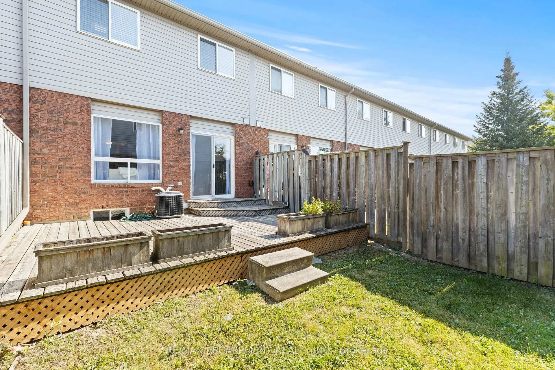 Photo 27 of Unit 2, 134 Terni Boulevard, Hamilton, Allison — HOMEH