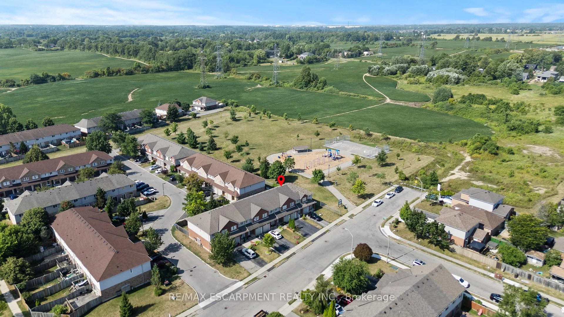 Photo 29 of Unit 2, 134 Terni Boulevard, Hamilton, Allison — HOMEH