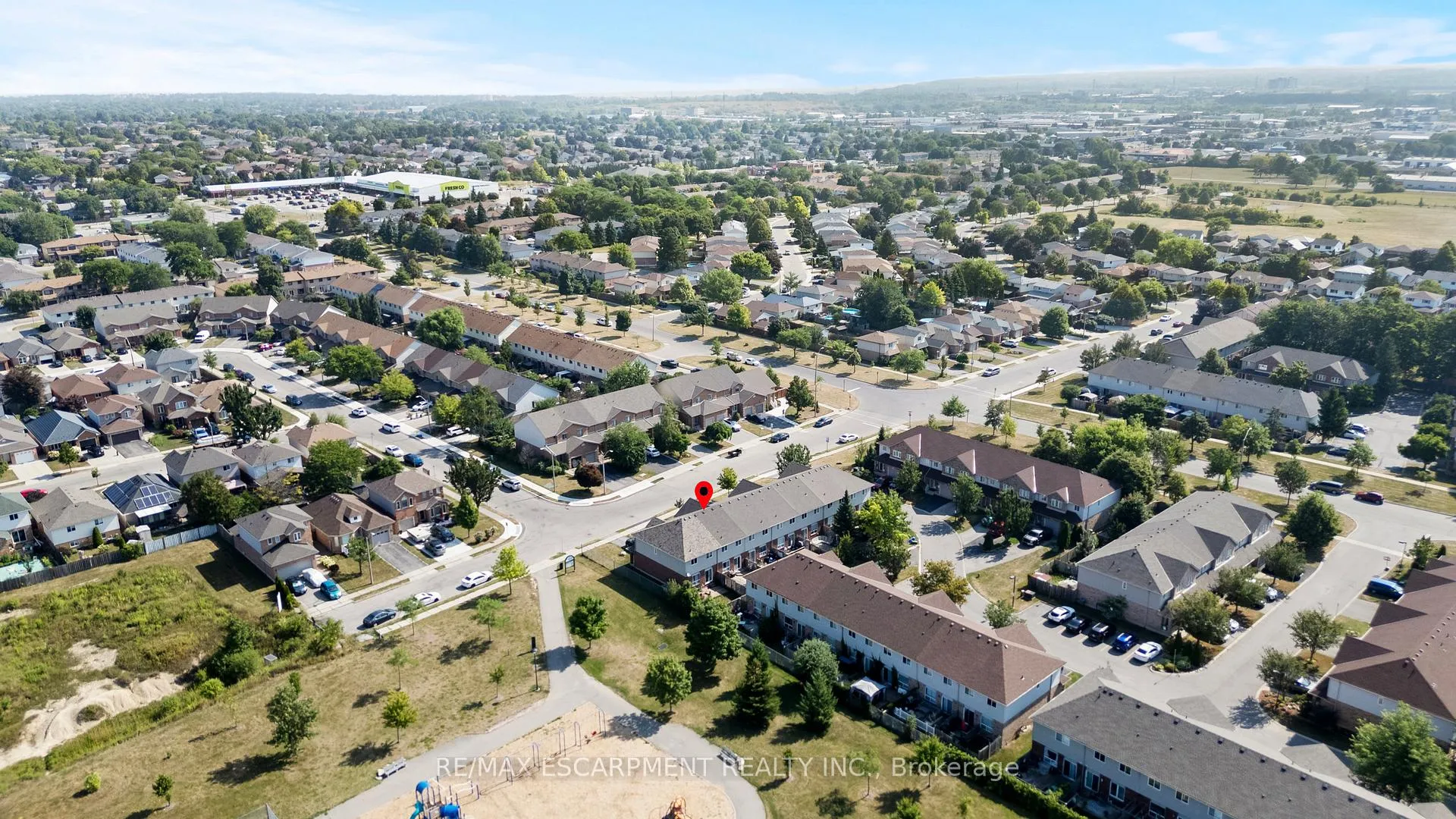 Photo 30 of Unit 2, 134 Terni Boulevard, Hamilton, Allison — HOMEH