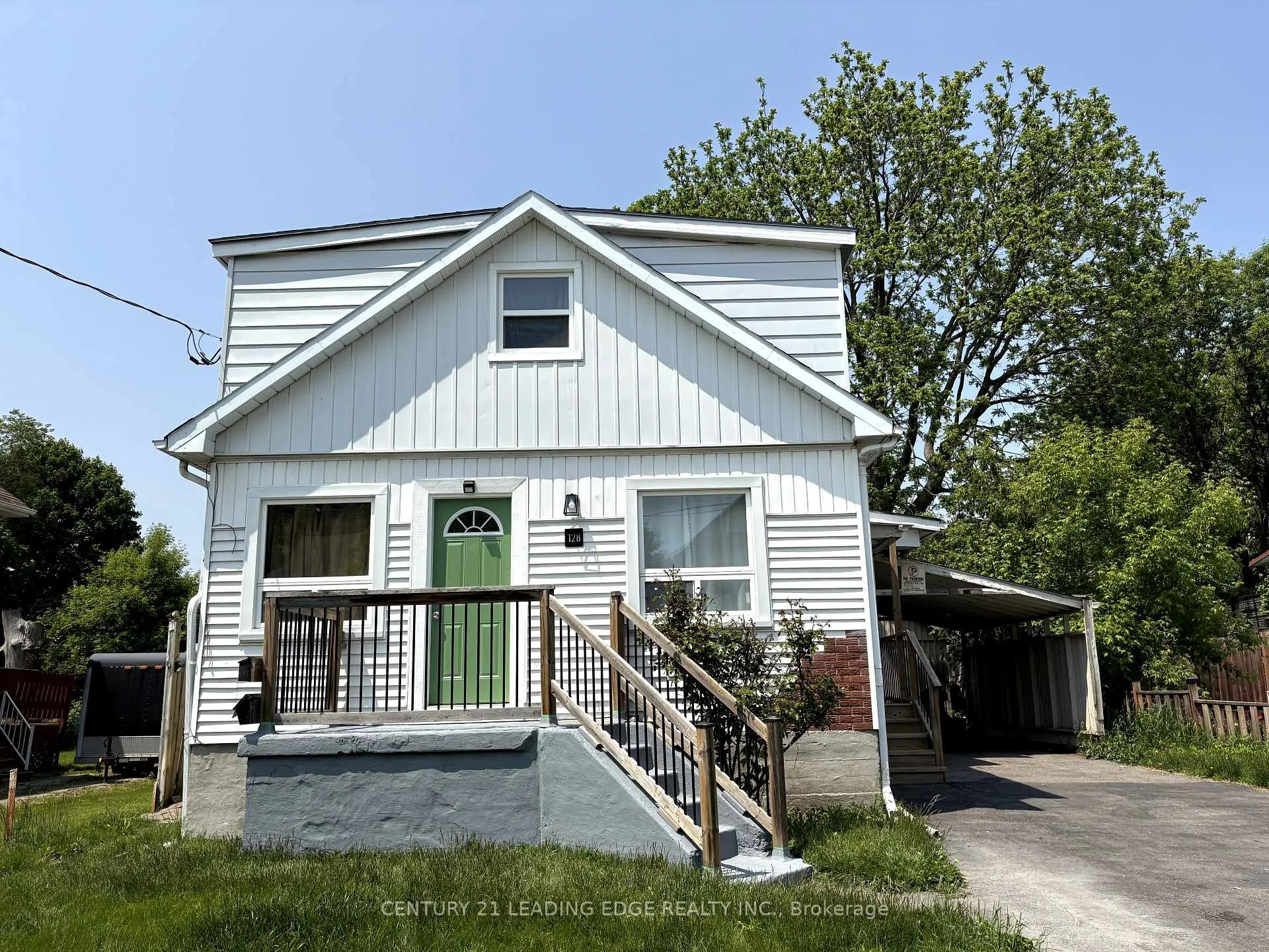 Photo 1 of 128 Summer Street, Oshawa, Central — HOMEH
