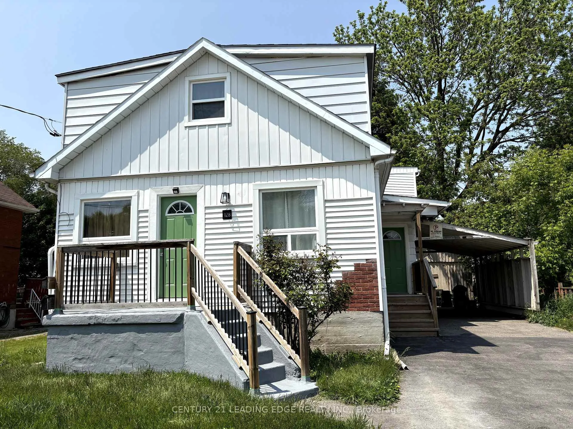 Photo 3 of 128 Summer Street, Oshawa, Central — HOMEH