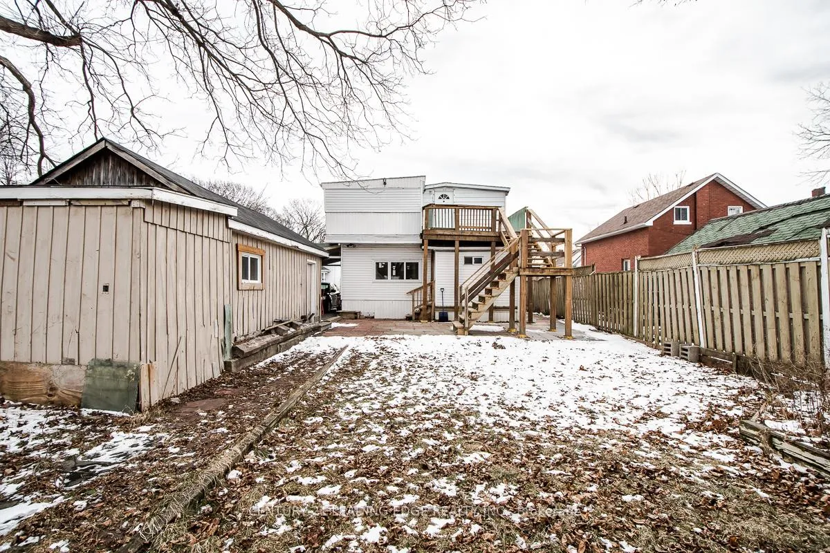 Photo 31 of 128 Summer Street, Oshawa, Central — HOMEH