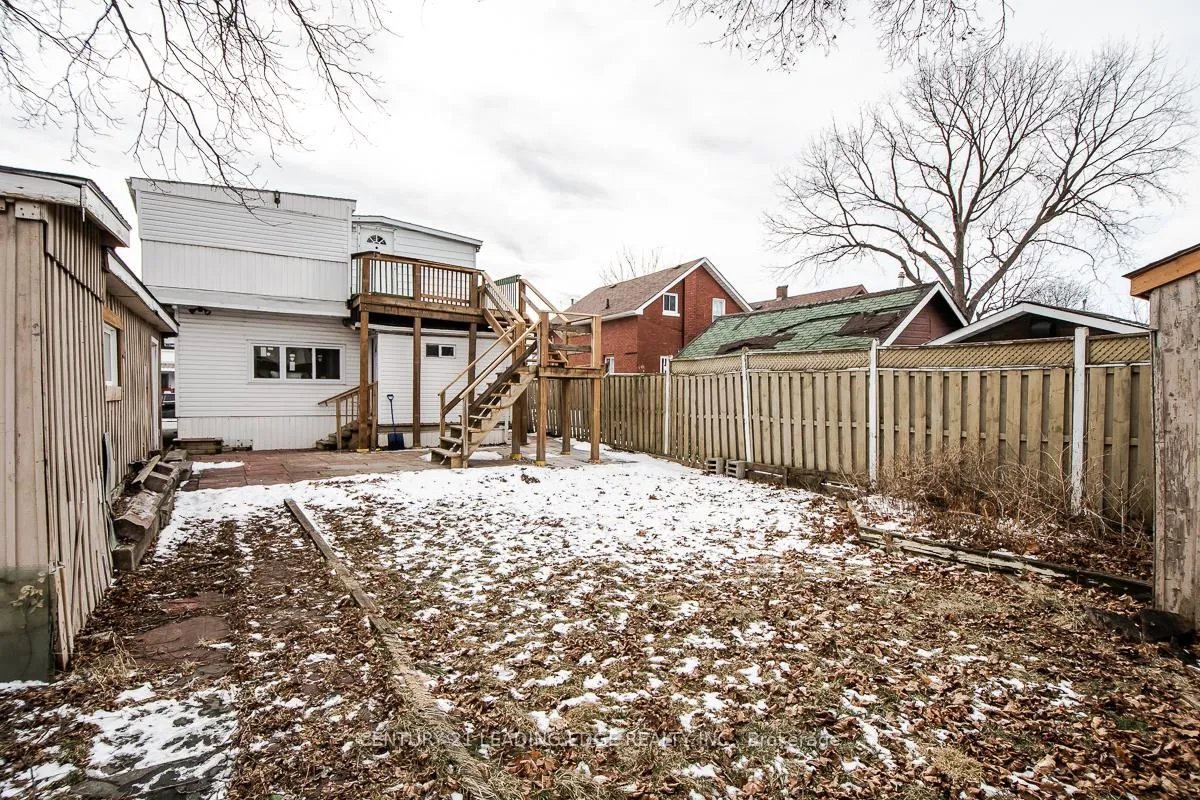 Photo 32 of 128 Summer Street, Oshawa, Central — HOMEH