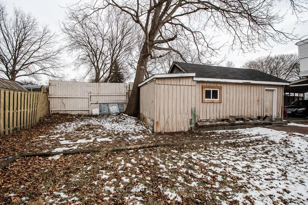 Photo 33 of 128 Summer Street, Oshawa, Central — HOMEH